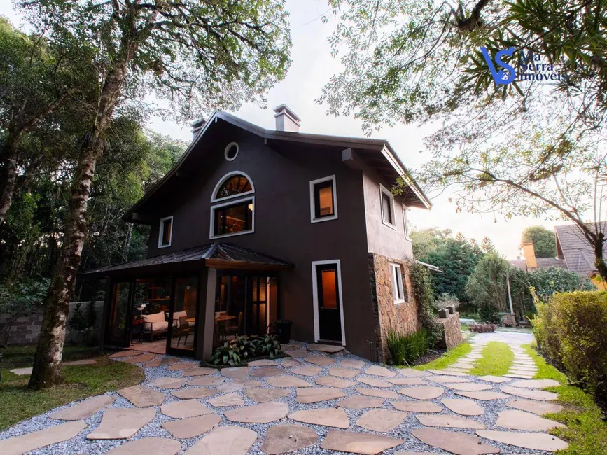 Foto 4 de Casa de Condomínio com 4 quartos à venda, 908m2 em Gramado - RS
