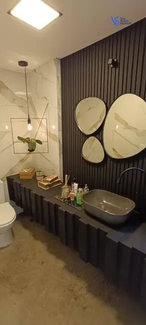 Foto 4 de Casa com 4 quartos à venda, 1215m2 em Gramado - RS