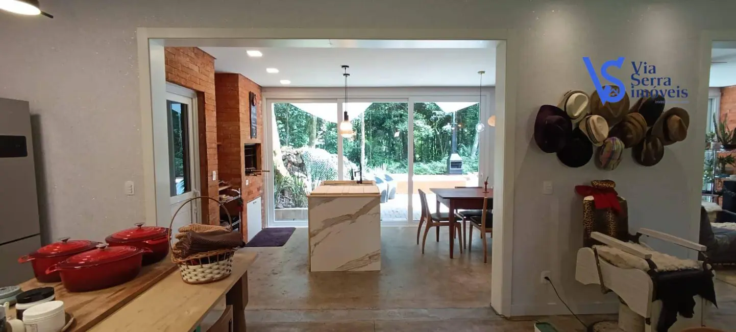 Foto 7 de Casa com 4 quartos à venda, 1215m2 em Gramado - RS