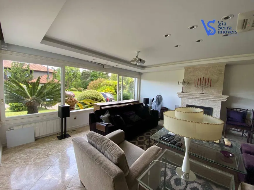 Foto 8 de Casa de Condomínio com 4 quartos à venda, 700m2 em Canela - RS