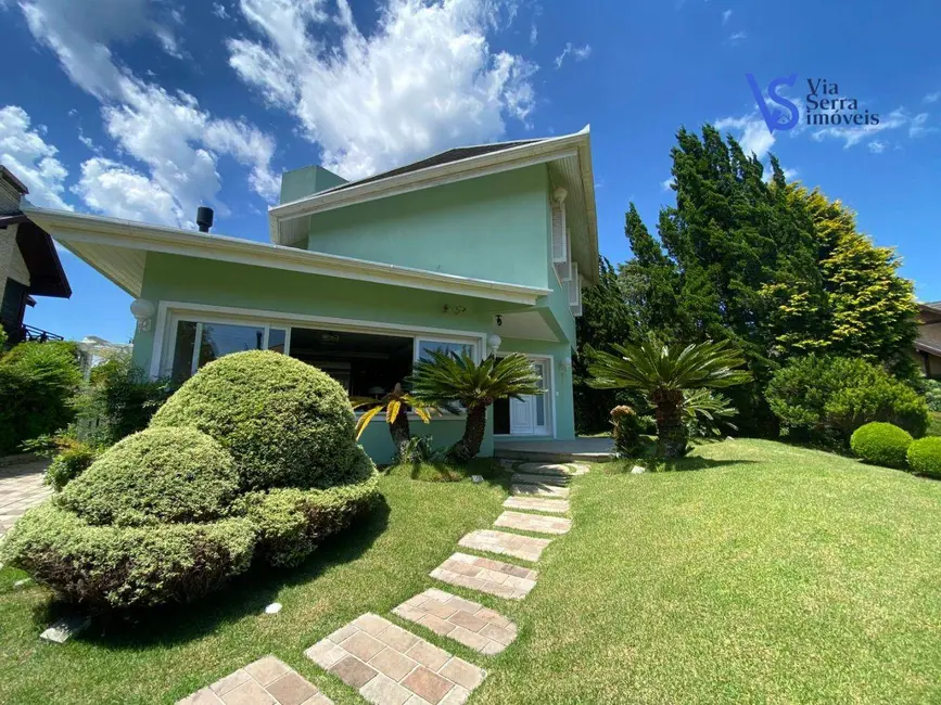 Foto 3 de Casa de Condomínio com 4 quartos à venda, 700m2 em Canela - RS