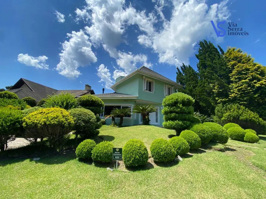 Foto 2 de Casa de Condomínio com 4 quartos à venda, 700m2 em Canela - RS
