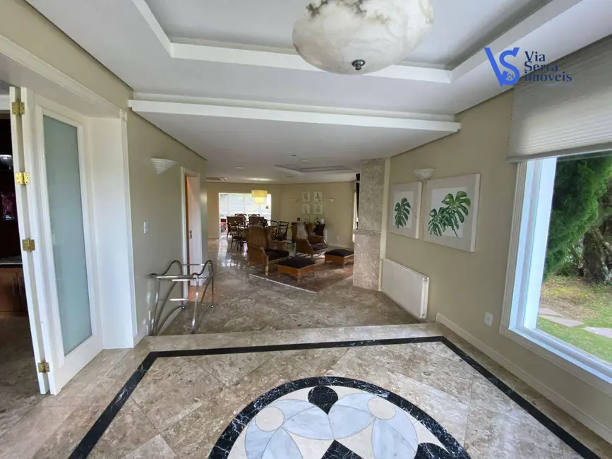 Foto 6 de Casa de Condomínio com 4 quartos à venda, 700m2 em Canela - RS