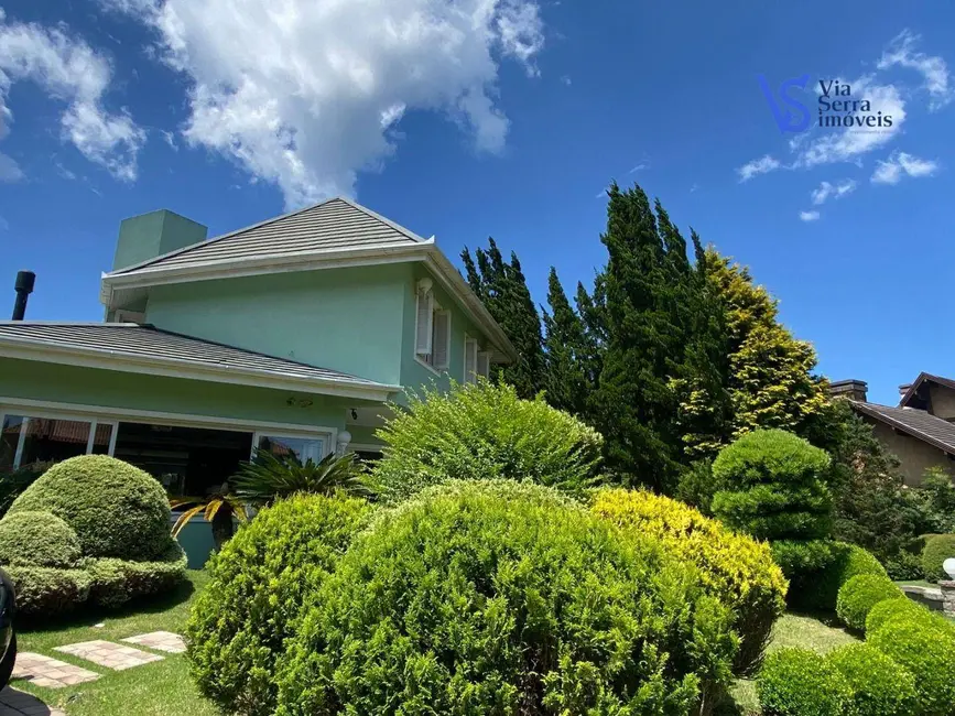 Foto 4 de Casa de Condomínio com 4 quartos à venda, 700m2 em Canela - RS