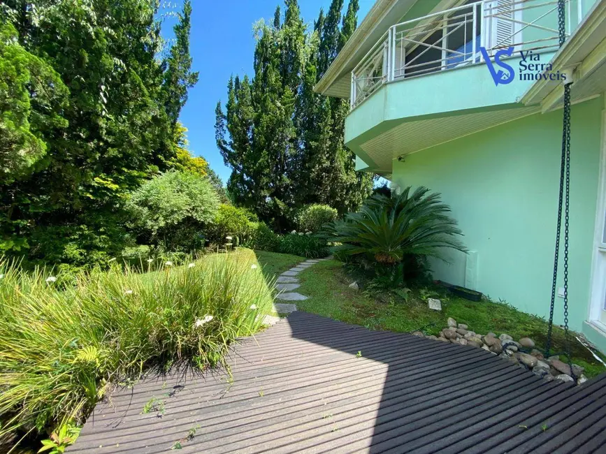 Foto 5 de Casa de Condomínio com 4 quartos à venda, 700m2 em Canela - RS