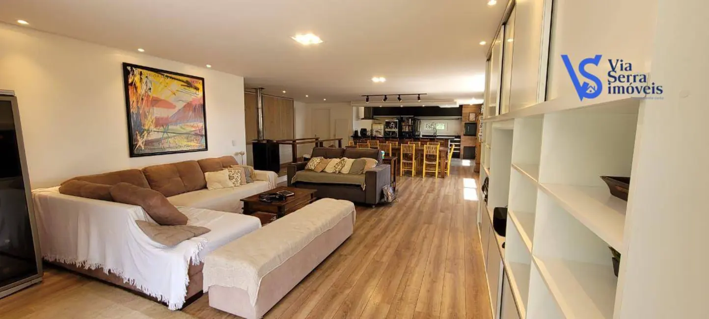 Foto 7 de Casa de Condomínio com 4 quartos à venda, 608m2 em Canela - RS