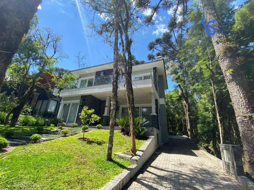 Foto 3 de Casa de Condomínio com 3 quartos à venda, 606m2 em Canela - RS