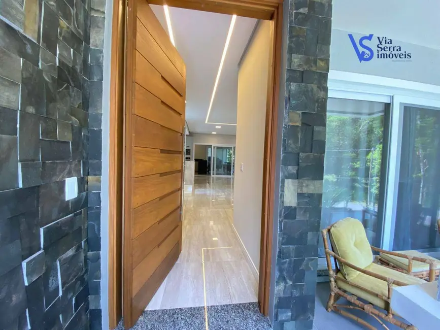 Foto 6 de Casa de Condomínio com 3 quartos à venda, 606m2 em Canela - RS