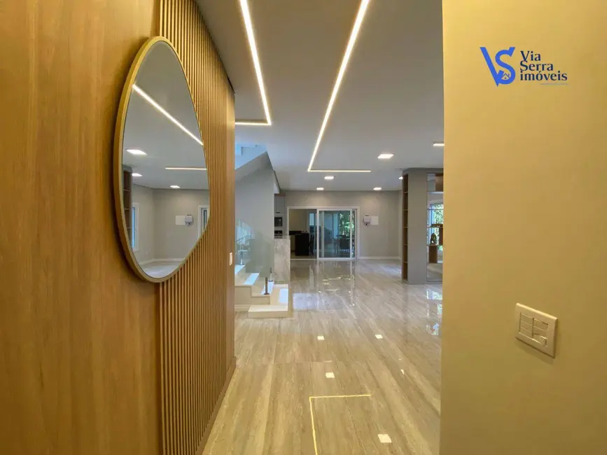 Foto 4 de Casa de Condomínio com 3 quartos à venda, 606m2 em Canela - RS