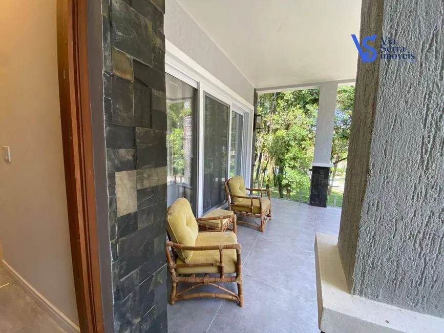 Foto 2 de Casa de Condomínio com 3 quartos à venda, 606m2 em Canela - RS