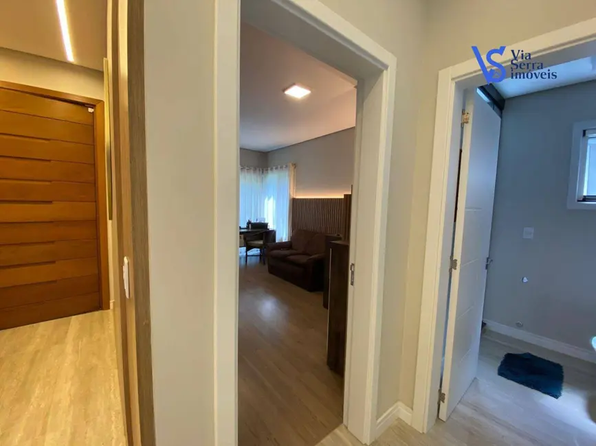 Foto 7 de Casa de Condomínio com 3 quartos à venda, 606m2 em Canela - RS