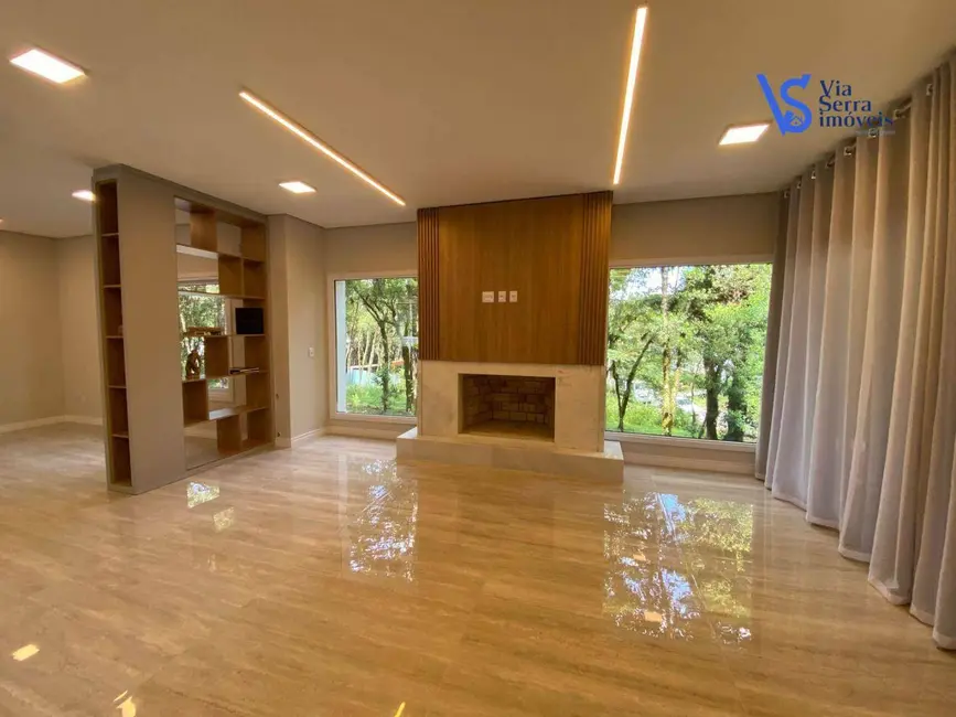 Foto 5 de Casa de Condomínio com 3 quartos à venda, 606m2 em Canela - RS