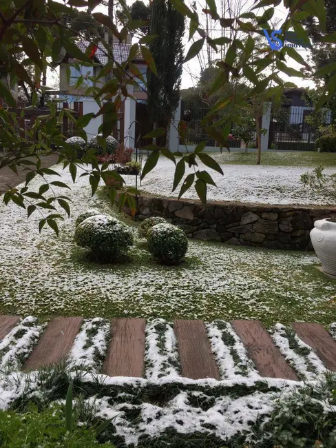 Foto 4 de Casa com 5 quartos à venda, 544m2 em Canela - RS