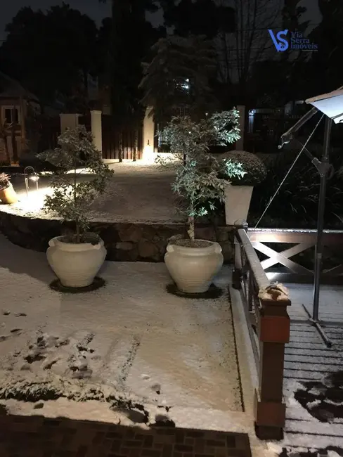 Foto 5 de Casa com 5 quartos à venda, 544m2 em Canela - RS