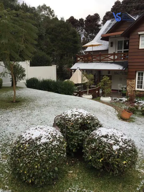 Foto 6 de Casa com 5 quartos à venda, 544m2 em Canela - RS