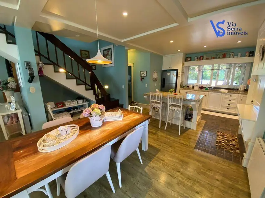 Foto 3 de Casa com 5 quartos à venda, 544m2 em Canela - RS