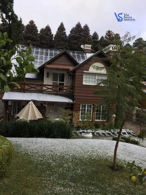 Foto 8 de Casa com 5 quartos à venda, 544m2 em Canela - RS