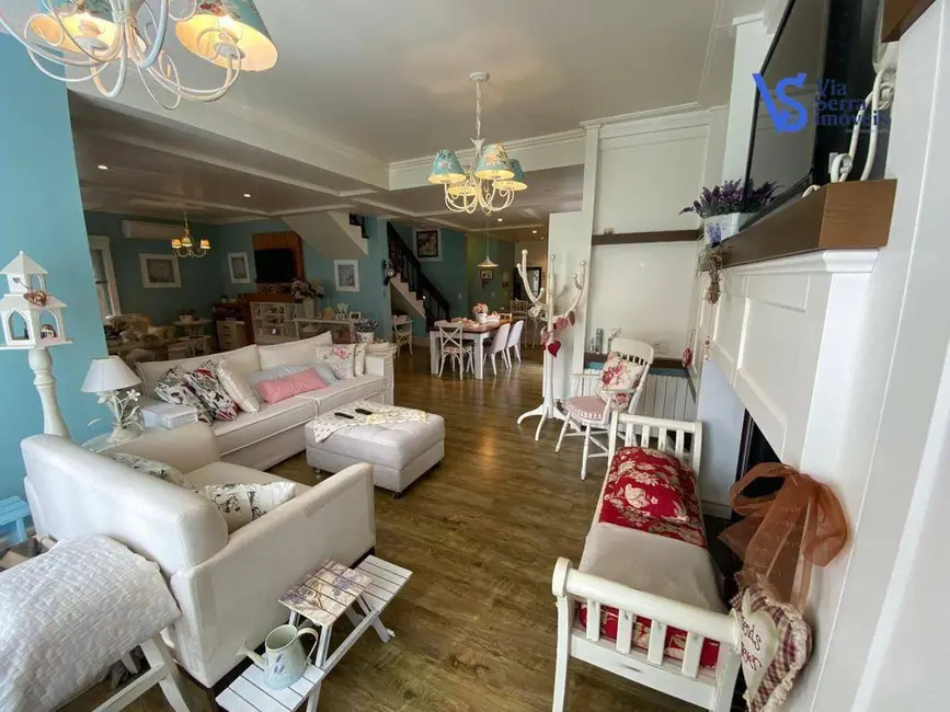 Foto 7 de Casa com 5 quartos à venda, 544m2 em Canela - RS