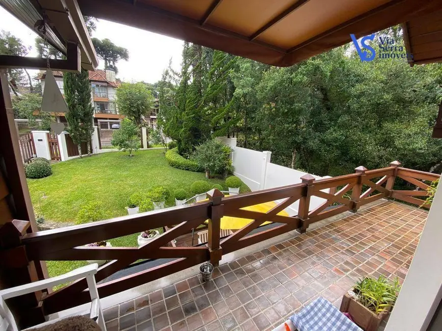 Foto 9 de Casa com 5 quartos à venda, 544m2 em Canela - RS