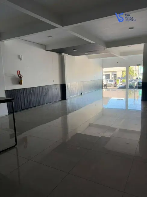 Foto 3 de Sala Comercial para alugar, 130m2 em Jardim do Prado, Taquara - RS
