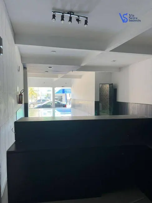 Foto 8 de Sala Comercial para alugar, 130m2 em Jardim do Prado, Taquara - RS