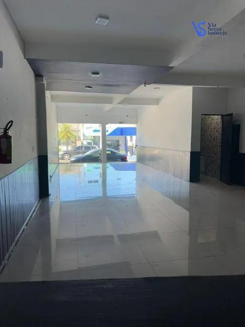 Foto 5 de Sala Comercial para alugar, 130m2 em Jardim do Prado, Taquara - RS