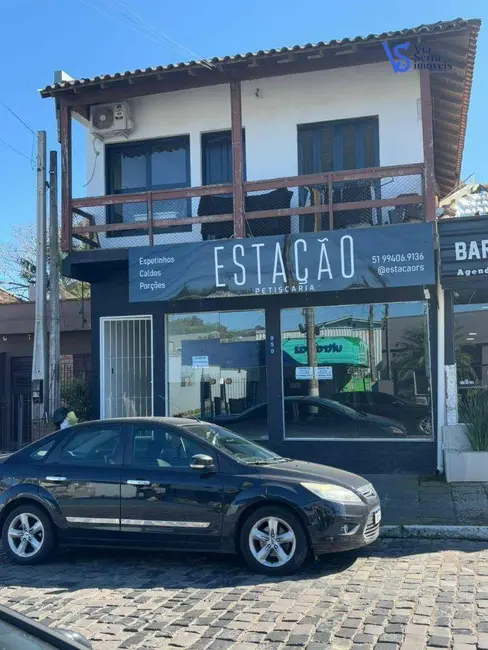 Foto 4 de Sala Comercial para alugar, 130m2 em Jardim do Prado, Taquara - RS
