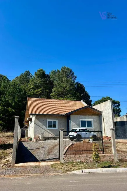 Casa com 3 quartos à venda, 335m2 em Gramado - RS - imagem 1 Foto 1 de Casa com 3 quartos à venda, 335m2 em Gramado - RS