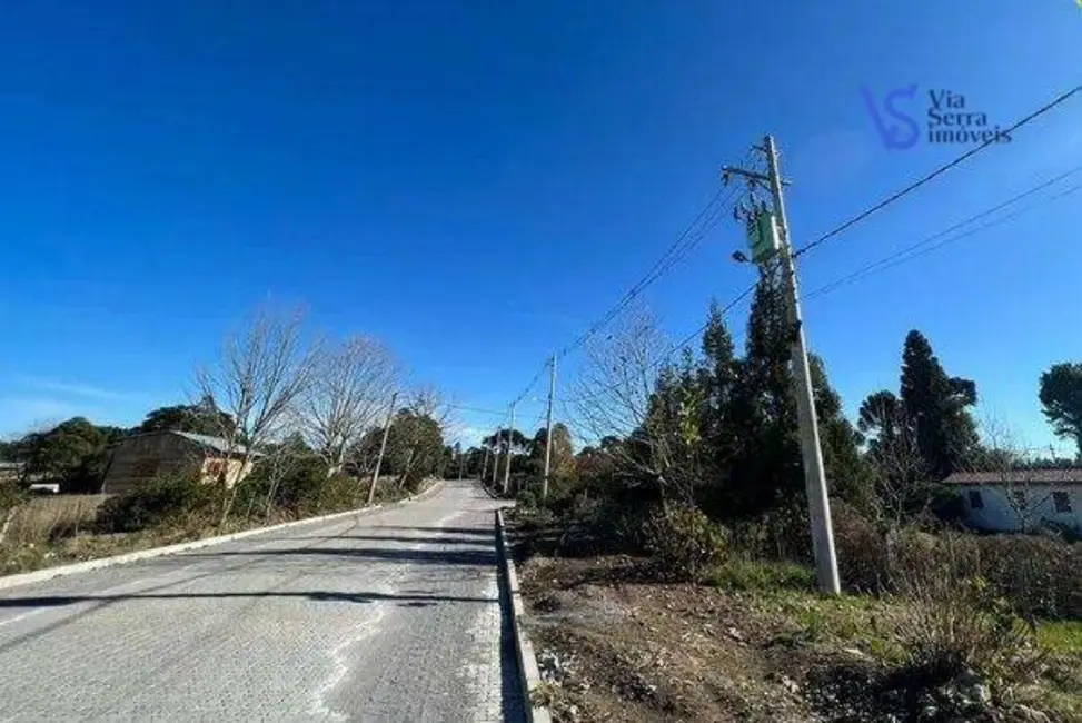 Terreno / Lote à venda, 500m2 em Sao Francisco De Paula - RS - imagem 3 Foto 3 de Terreno / Lote à venda, 500m2 em Sao Francisco De Paula - RS