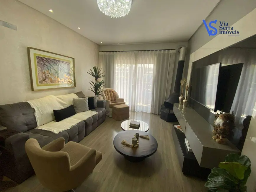 Foto 9 de Apartamento com 2 quartos à venda, 117m2 em Gramado - RS