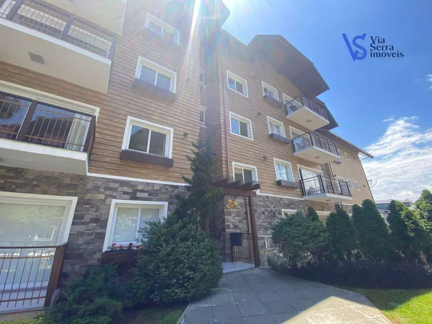 Foto 1 de Apartamento com 2 quartos à venda, 117m2 em Gramado - RS