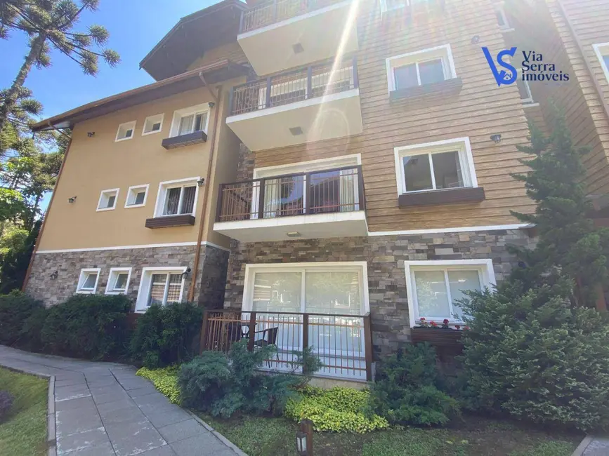 Foto 2 de Apartamento com 2 quartos à venda, 117m2 em Gramado - RS