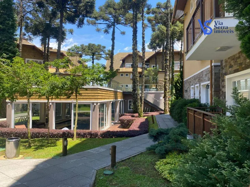 Foto 6 de Apartamento com 2 quartos à venda, 117m2 em Gramado - RS