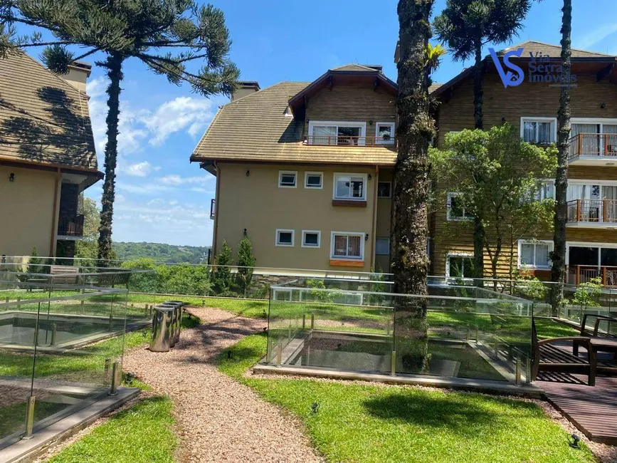 Foto 3 de Apartamento com 2 quartos à venda, 117m2 em Gramado - RS