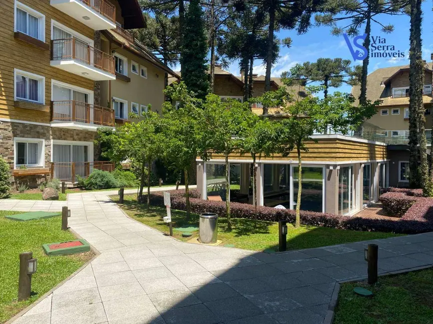 Foto 7 de Apartamento com 2 quartos à venda, 117m2 em Gramado - RS