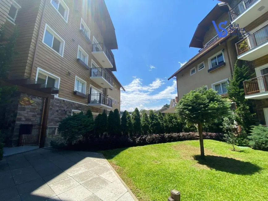 Foto 5 de Apartamento com 2 quartos à venda, 117m2 em Gramado - RS