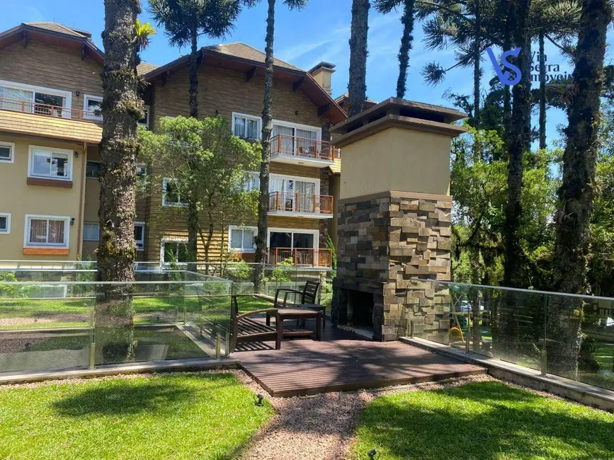Foto 4 de Apartamento com 2 quartos à venda, 117m2 em Gramado - RS