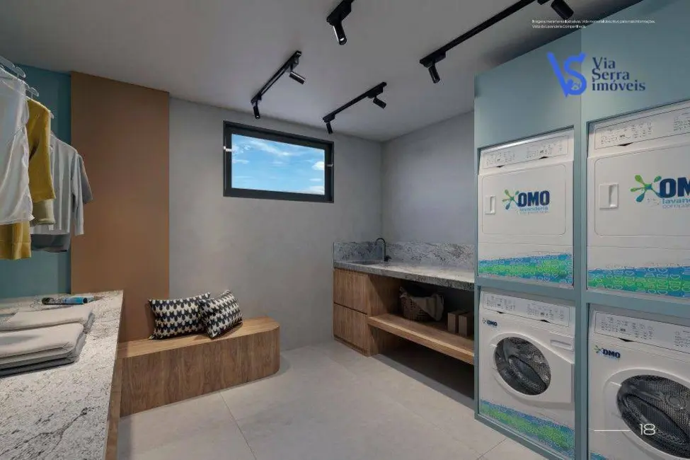 Foto 4 de Apartamento com 2 quartos à venda, 54m2 em Igrejinha - RS