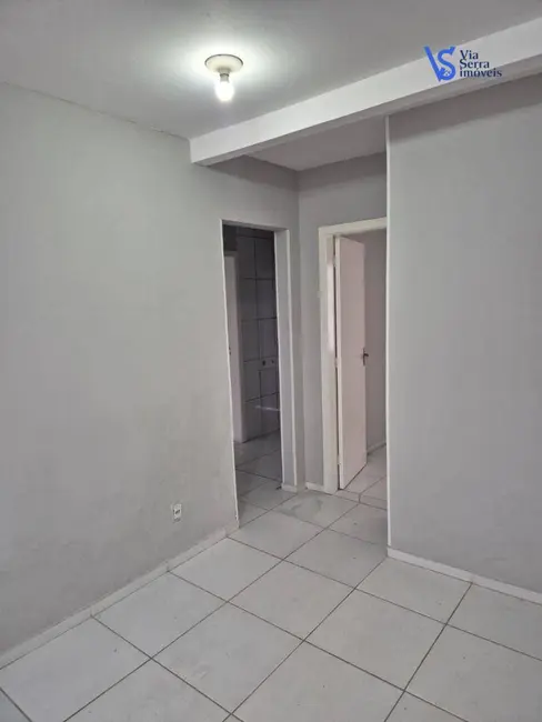 Foto 4 de Apartamento com 2 quartos à venda, 37m2 em Torres - RS