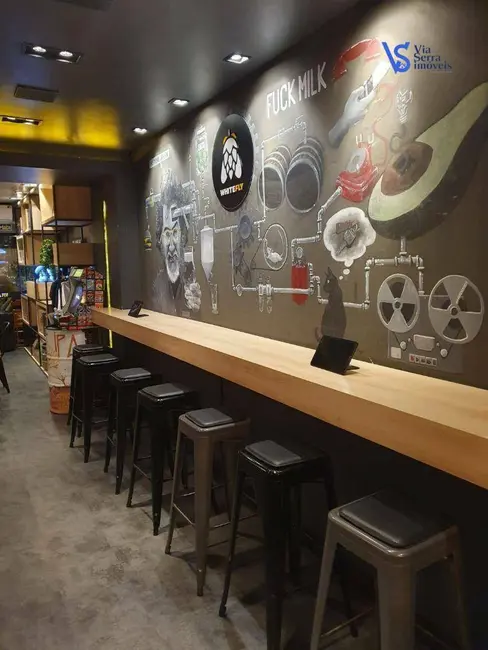 Foto 8 de Loja à venda, 140m2 em Gramado - RS