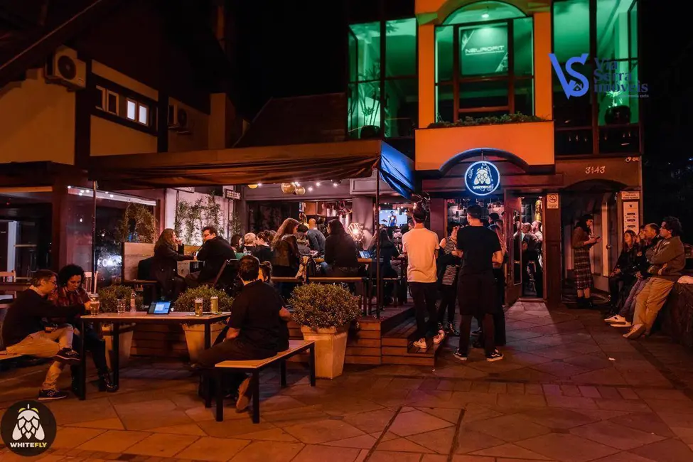 Foto 2 de Loja à venda, 140m2 em Gramado - RS