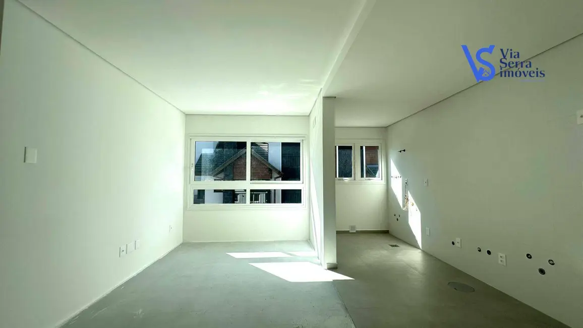 Apartamento com 2 quartos à venda, 90m2 em Gramado - RS - imagem 5 Foto 5 de Apartamento com 2 quartos à venda, 90m2 em Gramado - RS