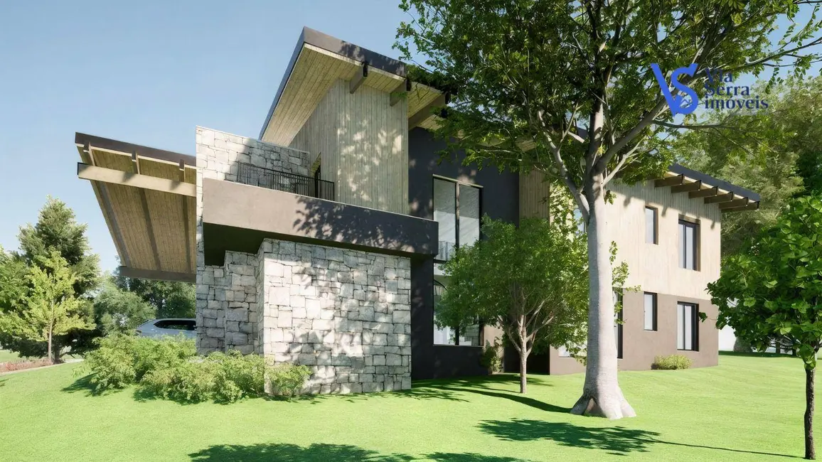 Foto 3 de Terreno / Lote à venda, 600m2 em Canela - RS