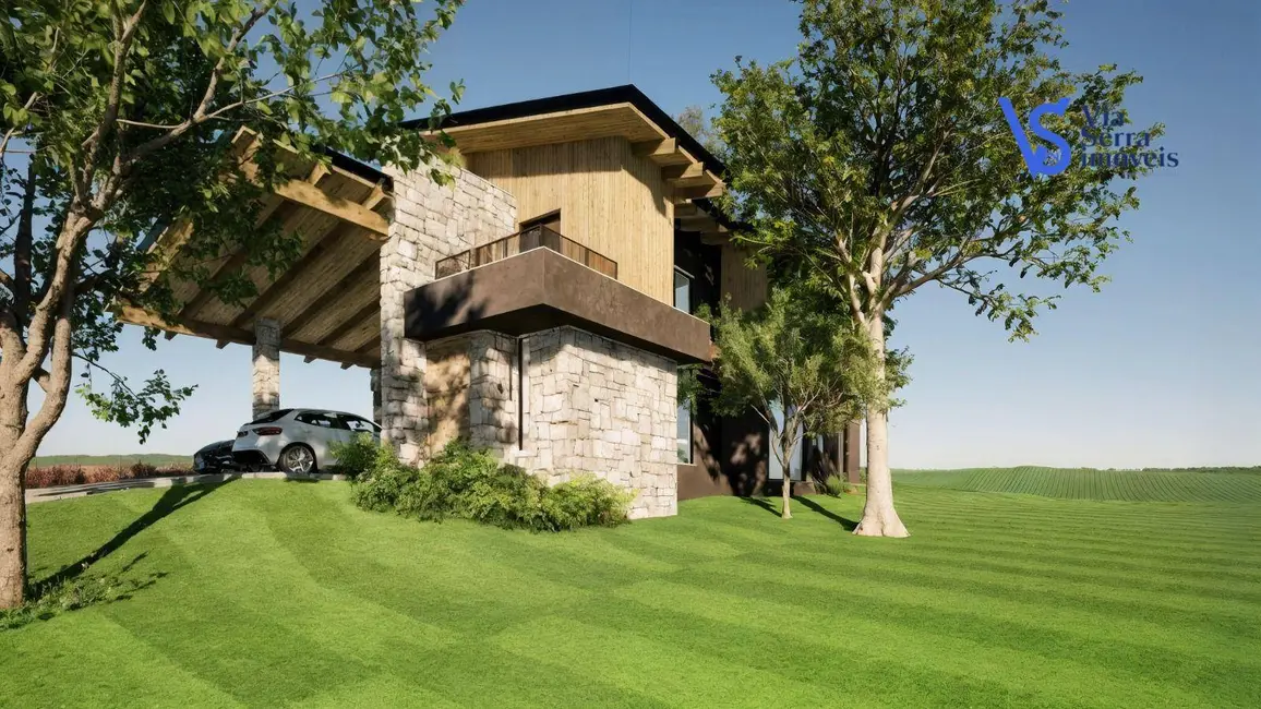 Foto 6 de Terreno / Lote à venda, 600m2 em Canela - RS