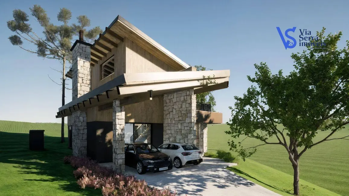 Foto 2 de Terreno / Lote à venda, 600m2 em Canela - RS