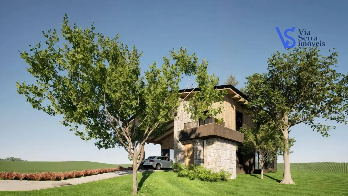 Foto 4 de Terreno / Lote à venda, 600m2 em Canela - RS