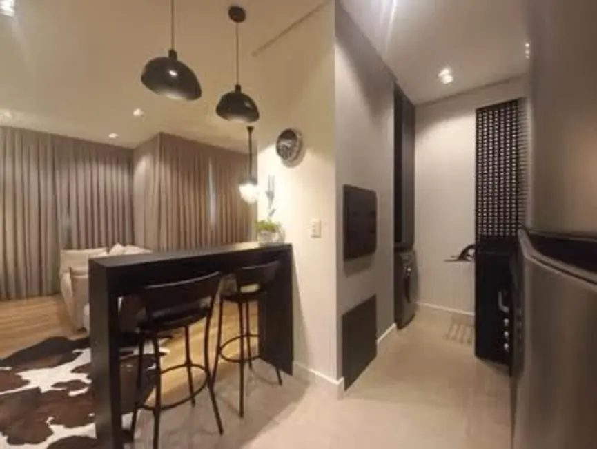 Foto 4 de Apartamento com 1 quarto à venda, 68m2 em Centro, Gramado - RS