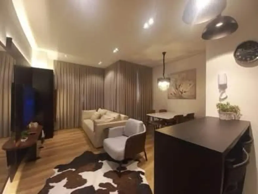 Foto 1 de Apartamento com 1 quarto à venda, 68m2 em Centro, Gramado - RS