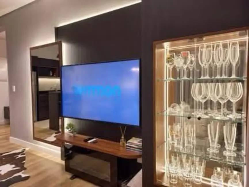 Foto 9 de Apartamento com 1 quarto à venda, 68m2 em Centro, Gramado - RS