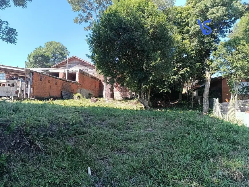Foto 2 de Terreno / Lote à venda, 420m2 em Canela - RS